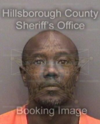 Larry Dean Parrish Jr.
