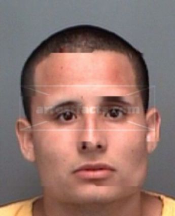 Daniel Joseph Andrade