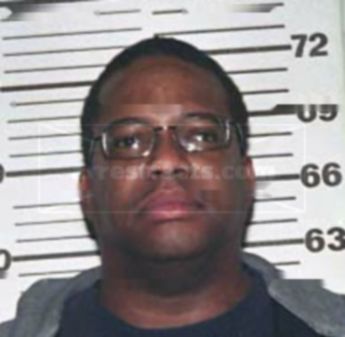 Kevin Scott Coe