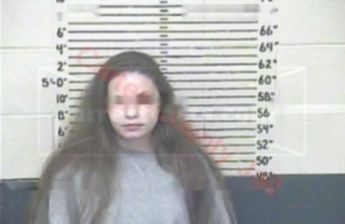 Kristy Morrison