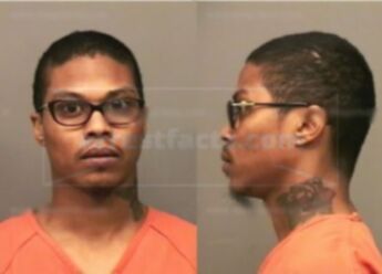 Deontrea Milligan