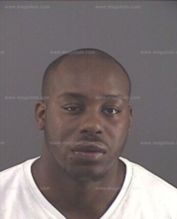Lamarcus T Chappell