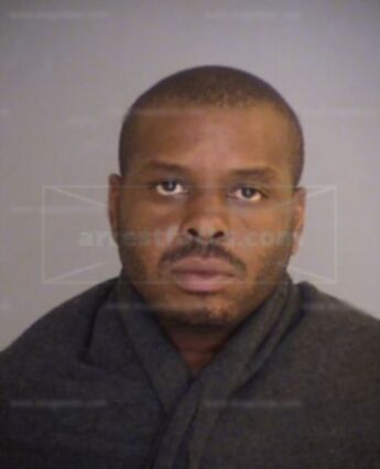 Jason Wayne Collins