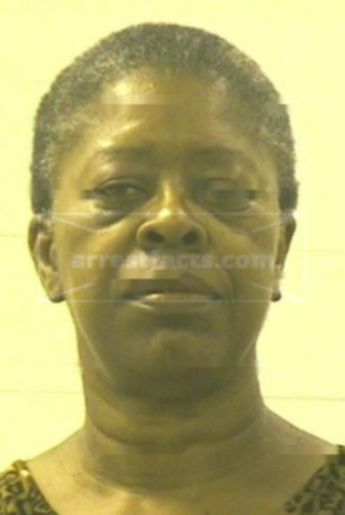 Wanda Patrice Golden