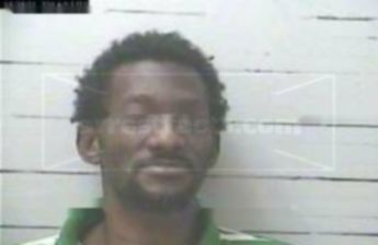 Andre Renoldo Mitchell
