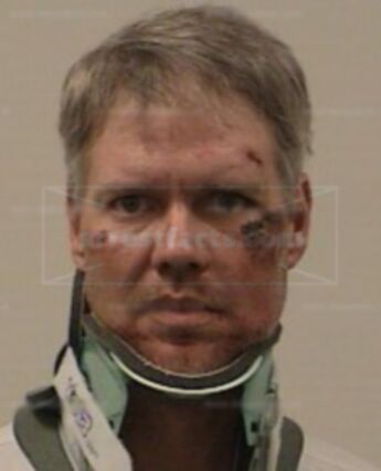 Joseph Wayne Albright