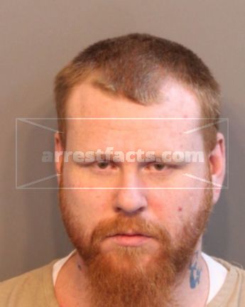 Eric Shane Worley