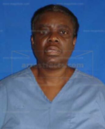 Bernice Pompey
