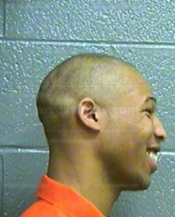 Maurice Owens Jr.