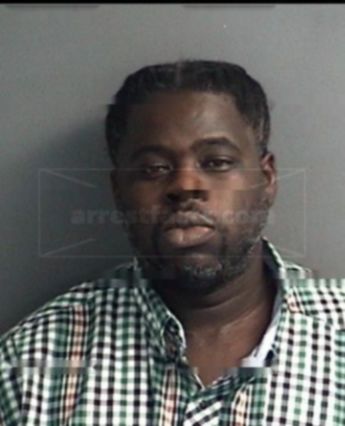 Willie James Cottrell