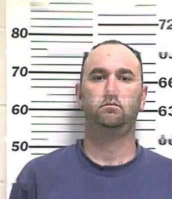 Mark Andrew Arnold