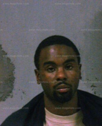 Brandon Foxworth