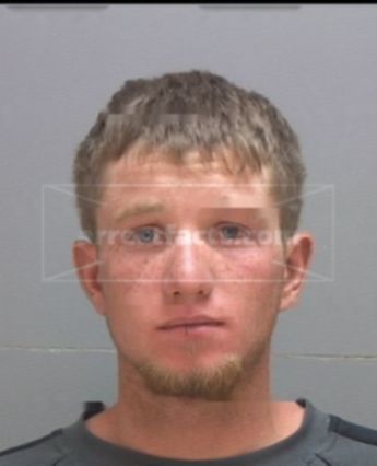 Levi Glynn Freitag