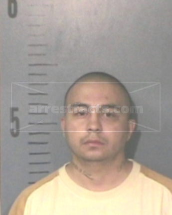 Jason Lee Alvarez