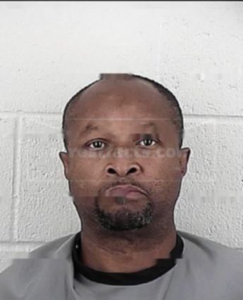 Leroy D Johnson Jr
