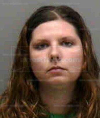 Jessica Jean Gaehring