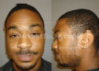 Richard Lamar Short