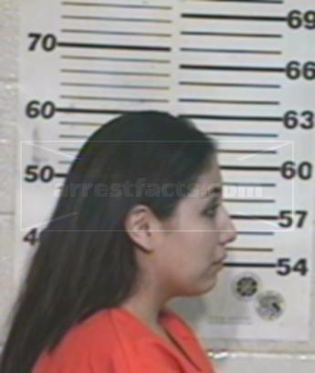 Jessica Cantu Gonzalez