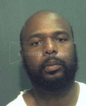 Eric Joseph Scott