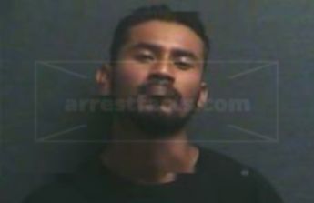 Daniel Alberto Morado Rodarte