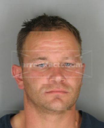 Mark Anthony Crum