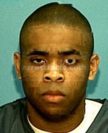 Rakeem T Patterson
