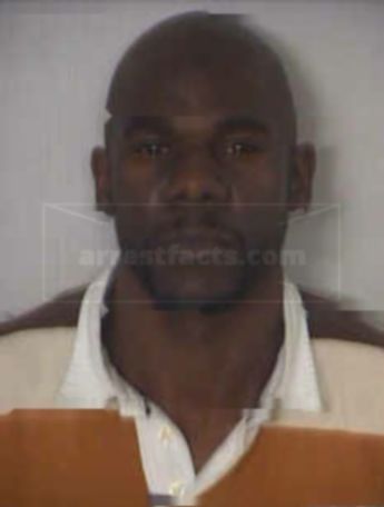 Dexter Lee Hickman Jr.