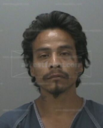 Jacob Alaniz