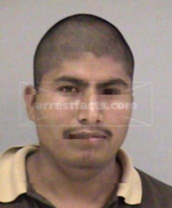 Leonardo A Vasquez