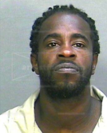 Dwight Earl Brockenbough