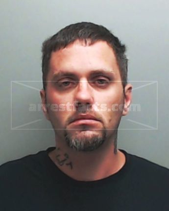 Allen Dwayne Pearson