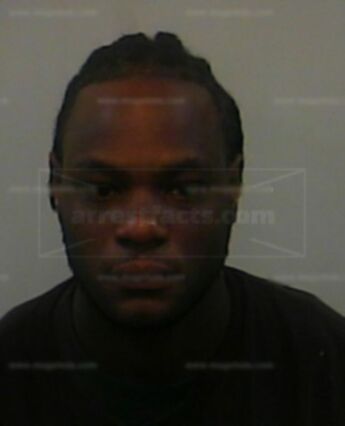 Jamaal Megail Owens
