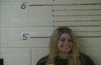 Chasity Pruitt