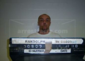 Kenneth A Rickabaugh