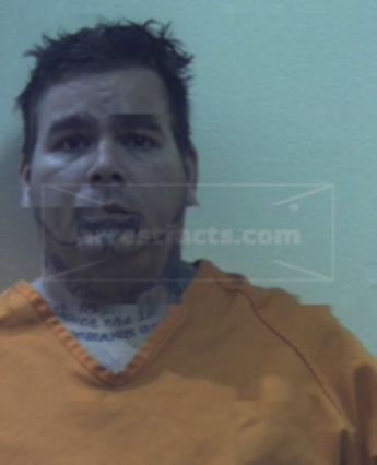Christopher Myers