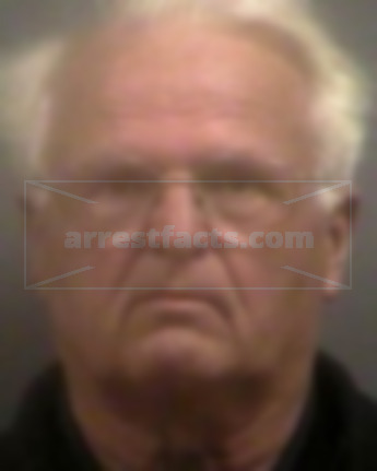 Kenneth Lee Douglas