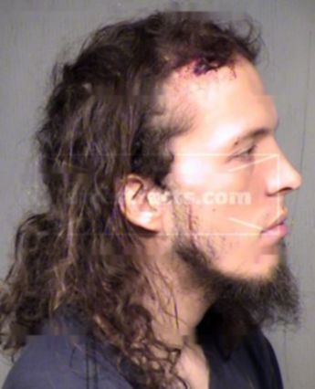Preston Michael Brock