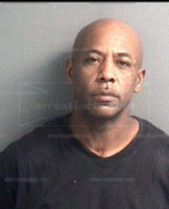 Melvin James Hamilton