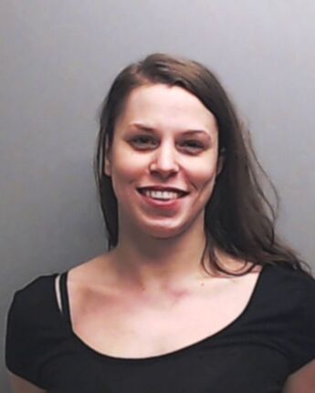 Taylor Arlene Pahnke