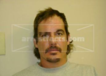 Stacy Shane Scalf