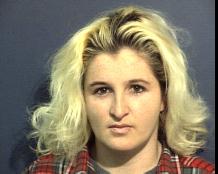 Brandi Elaine Harris