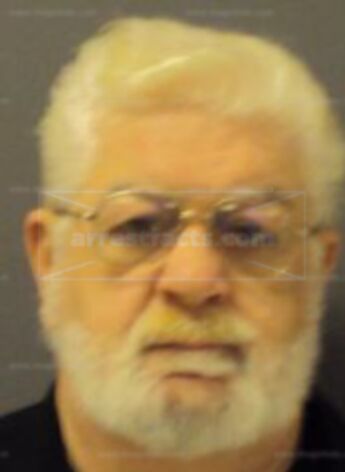 Arthur Louis Deschamps Sr