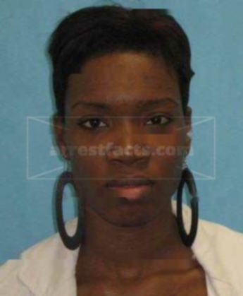 Nabria Keyon Andrews