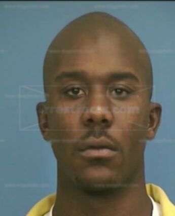 Latron Alexander