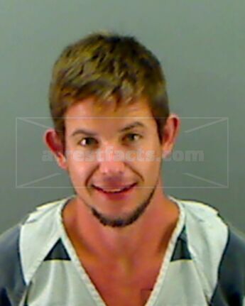 Christopher Ryan Oliver