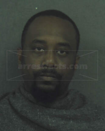 Milton Williams Jr.