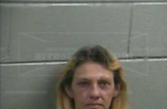 Linda Faye Pitman