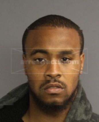 Jerell Spencer