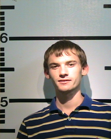 Christopher Derrick Lackey