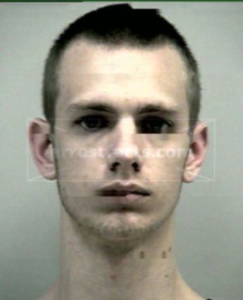Justin Tyler Sproul